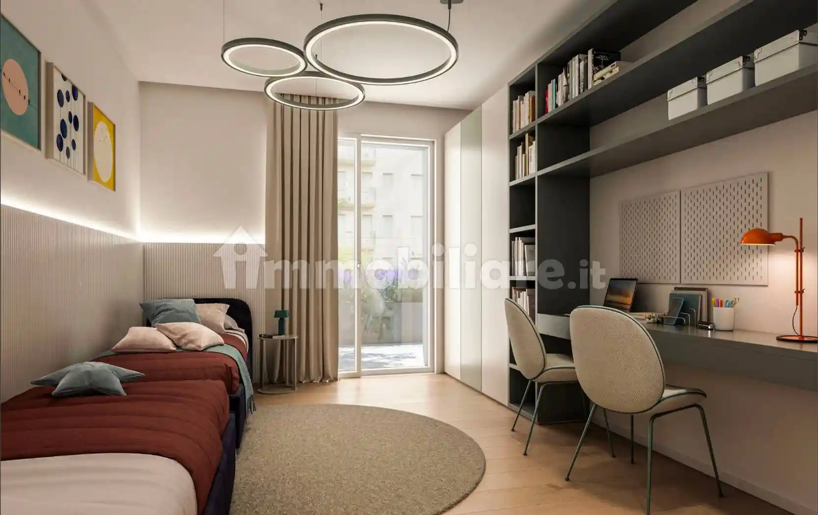 Appartamento - foto 5