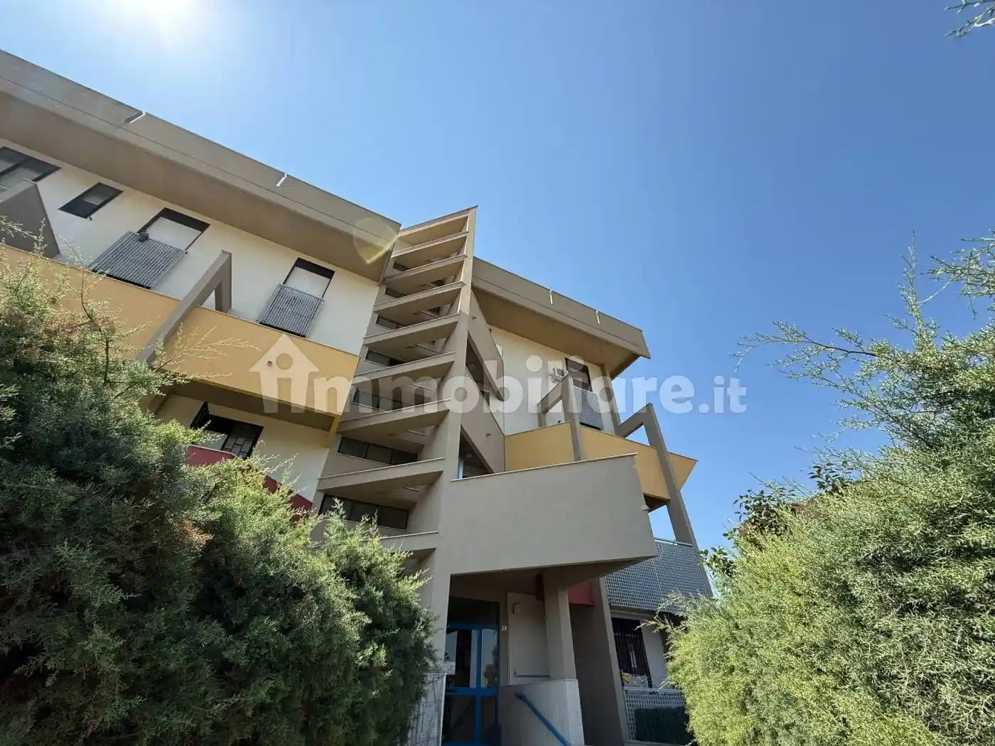 Appartamento in vendita a Valenzano