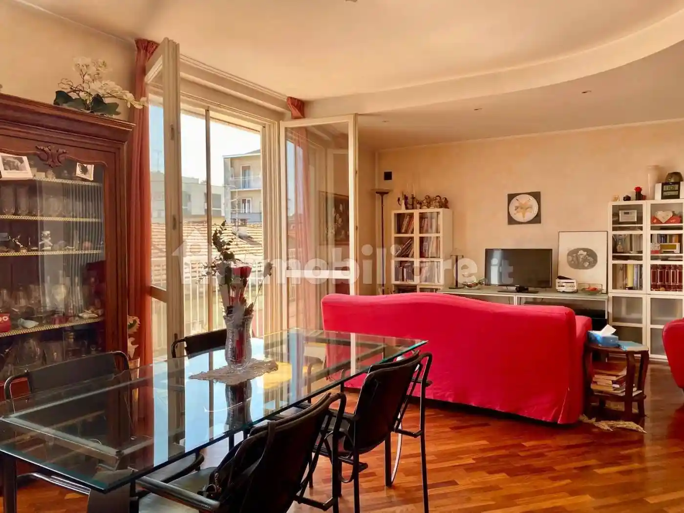 Attico - Mansarda in vendita a Voghera