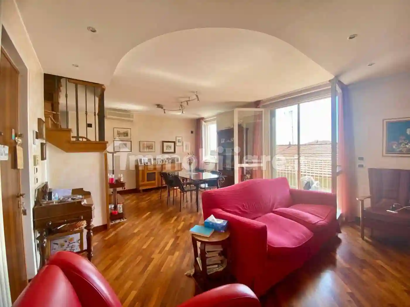 Attico - Mansarda - foto 2