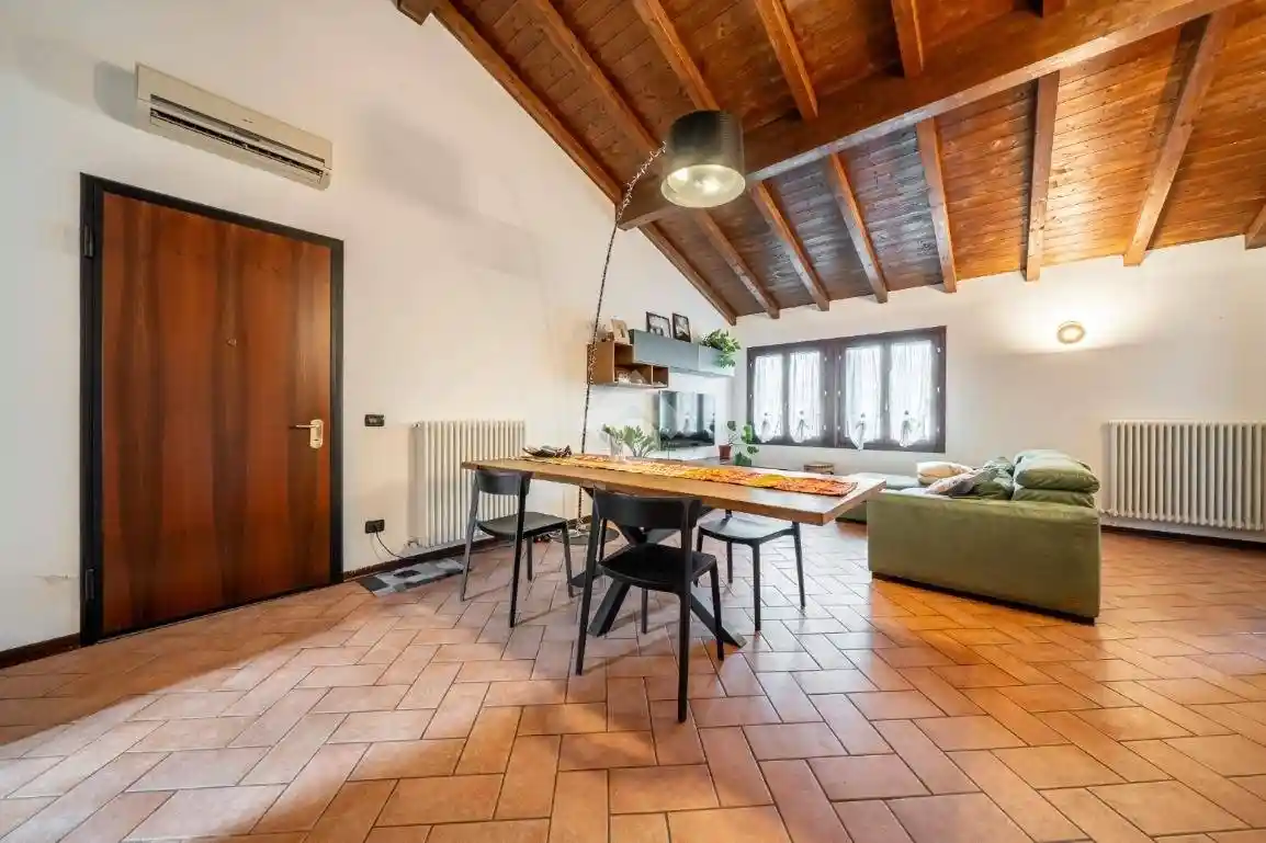 Appartamento in vendita a Carpi