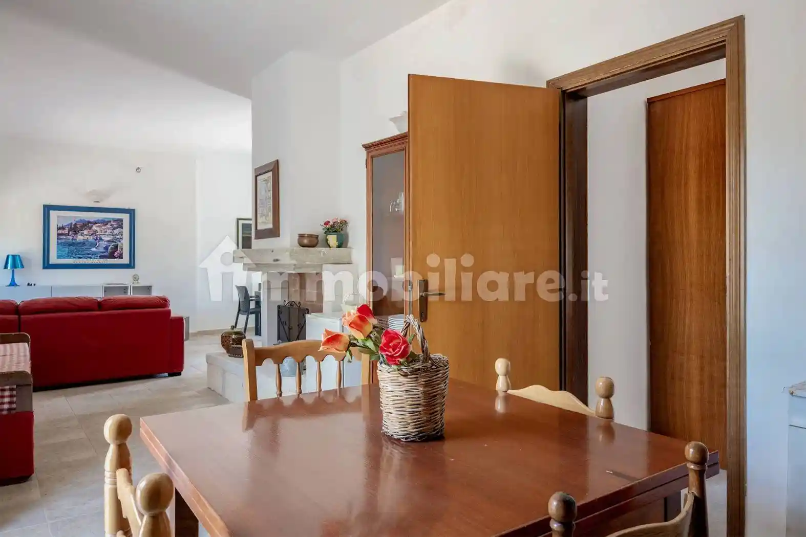 Villa in vendita a Francavilla Fontana