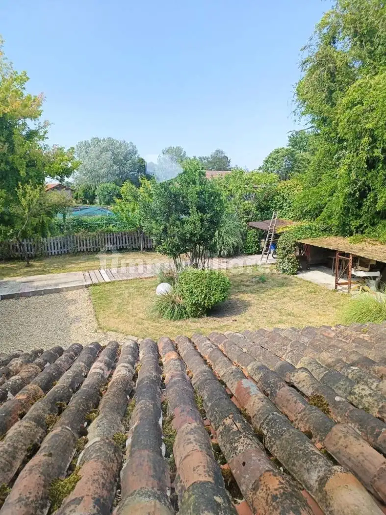 Villa in vendita a Zerbolò