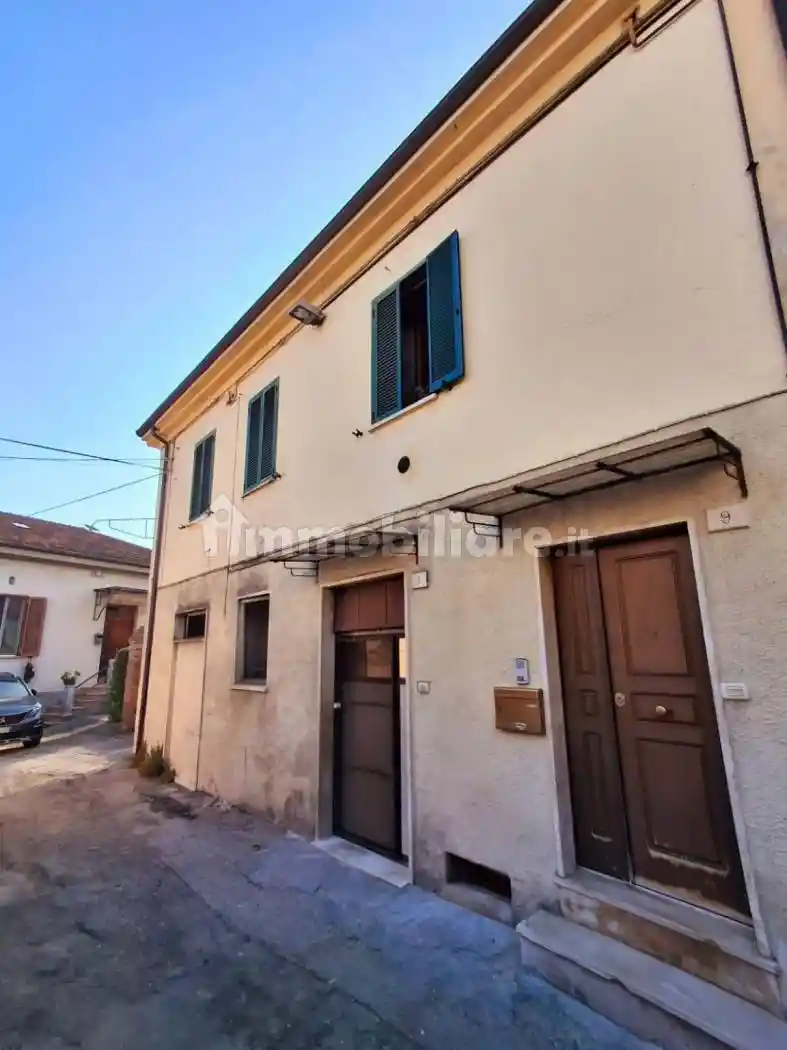 Appartamento in vendita a Foligno