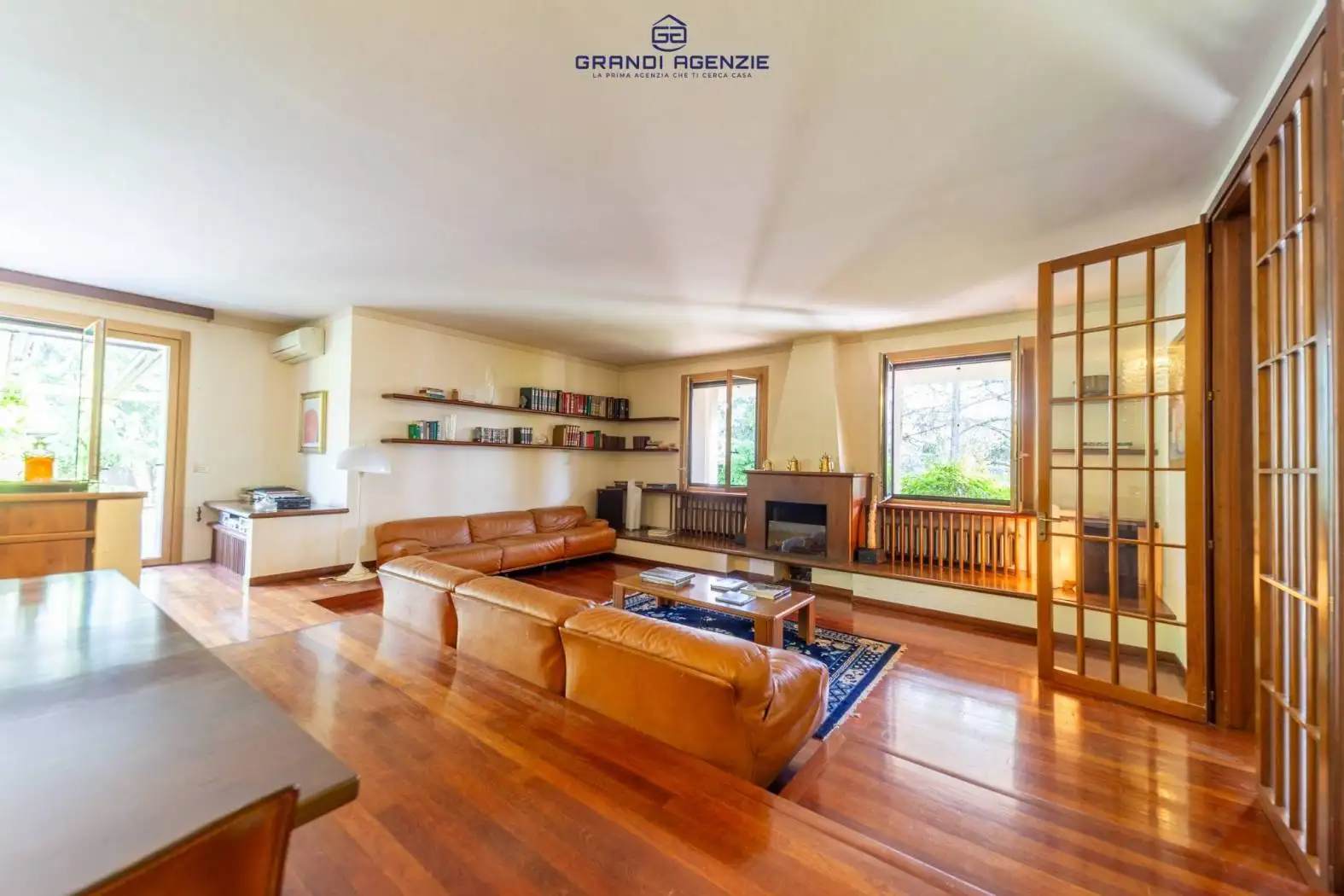 Villa in vendita a Lesignano de' Bagni