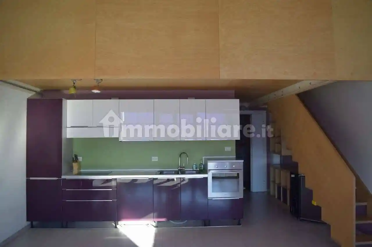 Loft via Bistolfi 49, Rubattino, Milano - foto 2