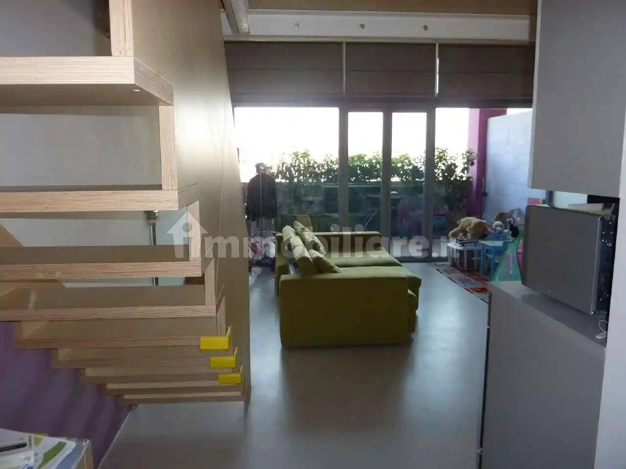 Loft via Bistolfi 49, Rubattino, Milano - foto 3