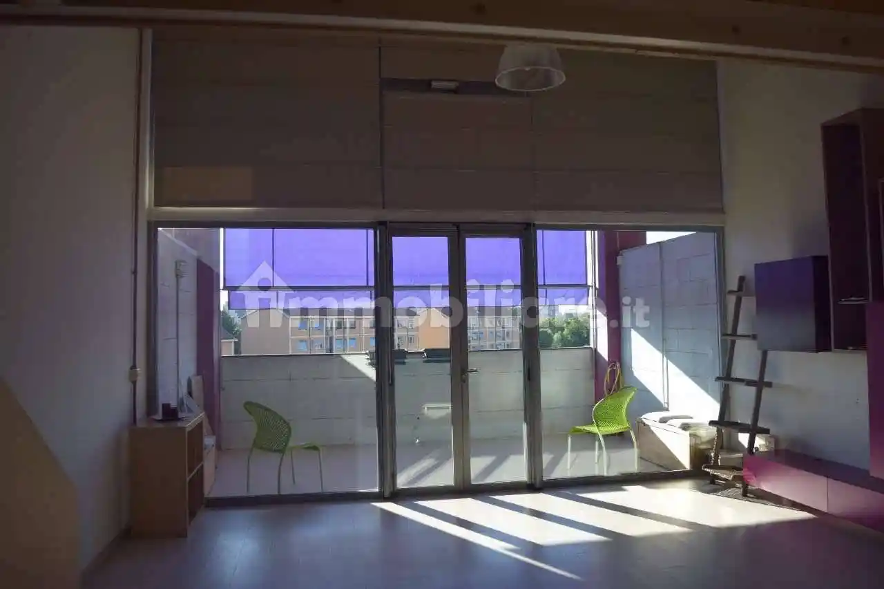 Loft via Bistolfi 49, Rubattino, Milano - foto 5