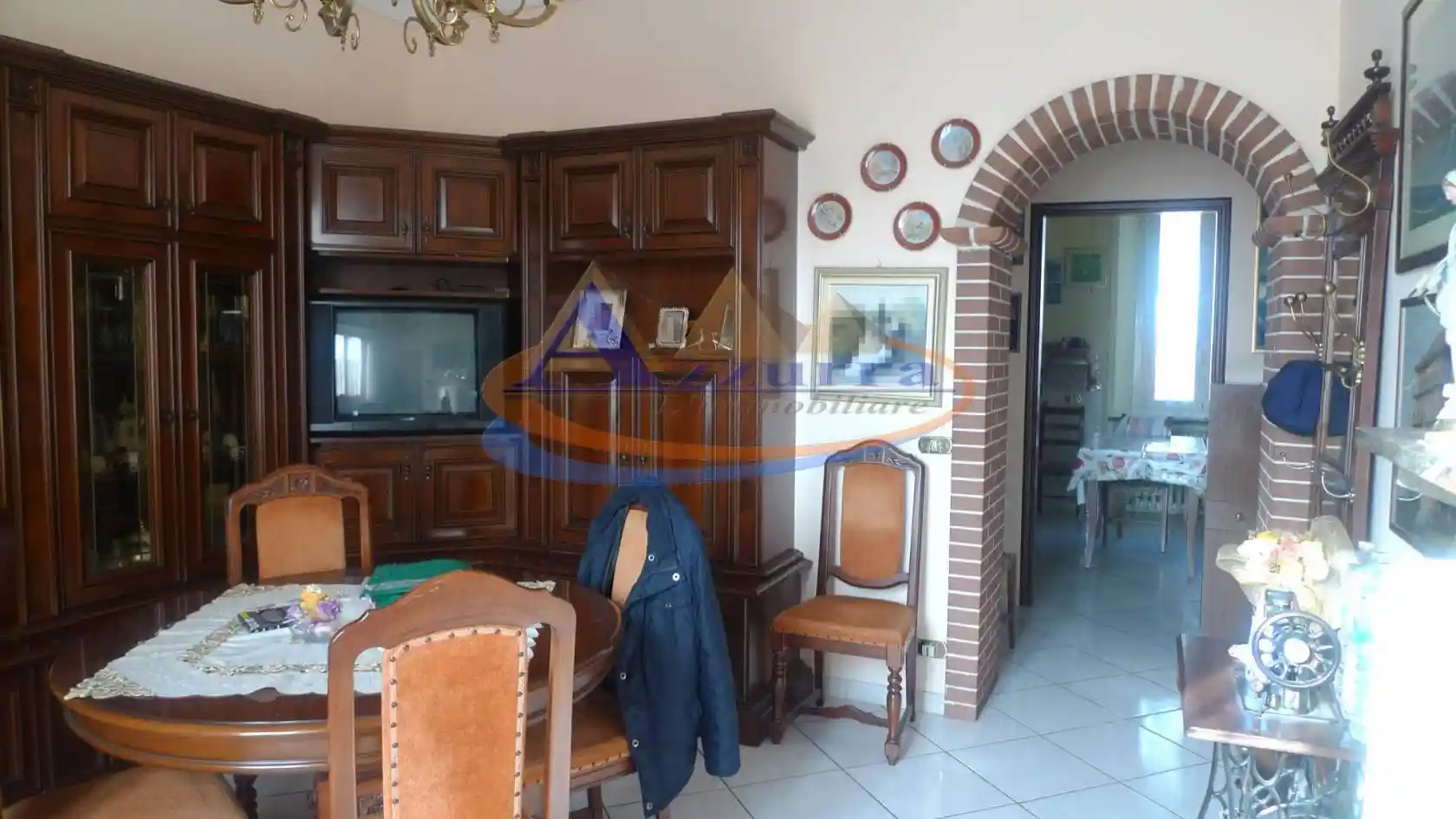 Appartamento in vendita a Alessandria