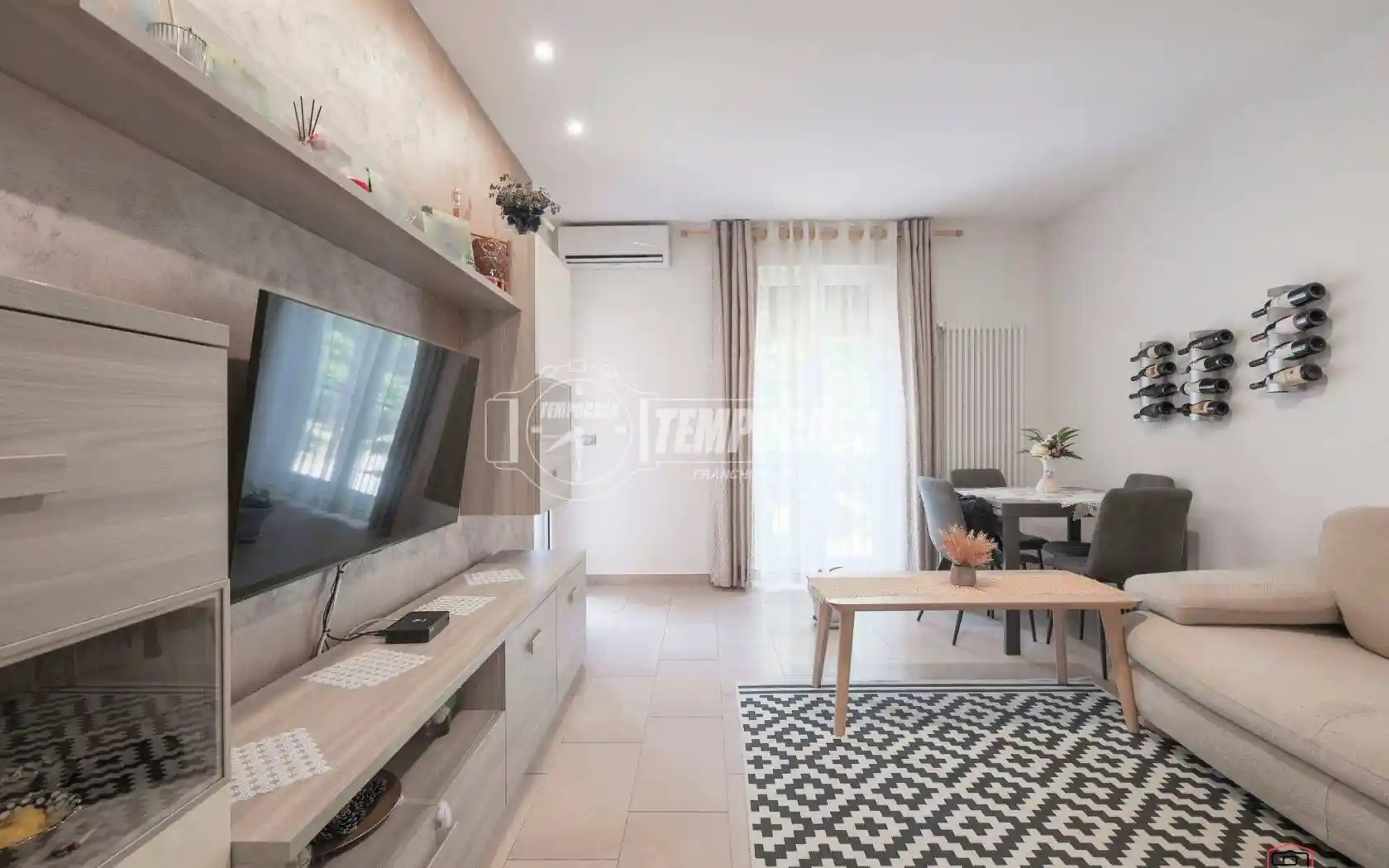 Appartamento via Lago Maggiore, Teodorico, Ravenna - foto 2