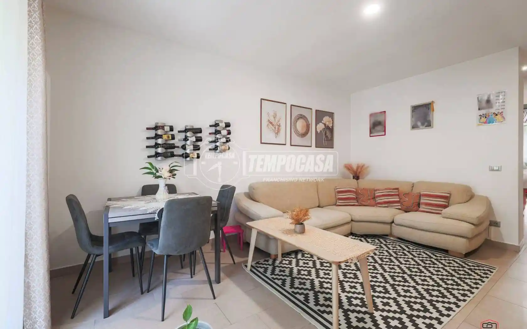 Appartamento via Lago Maggiore, Teodorico, Ravenna - foto 3