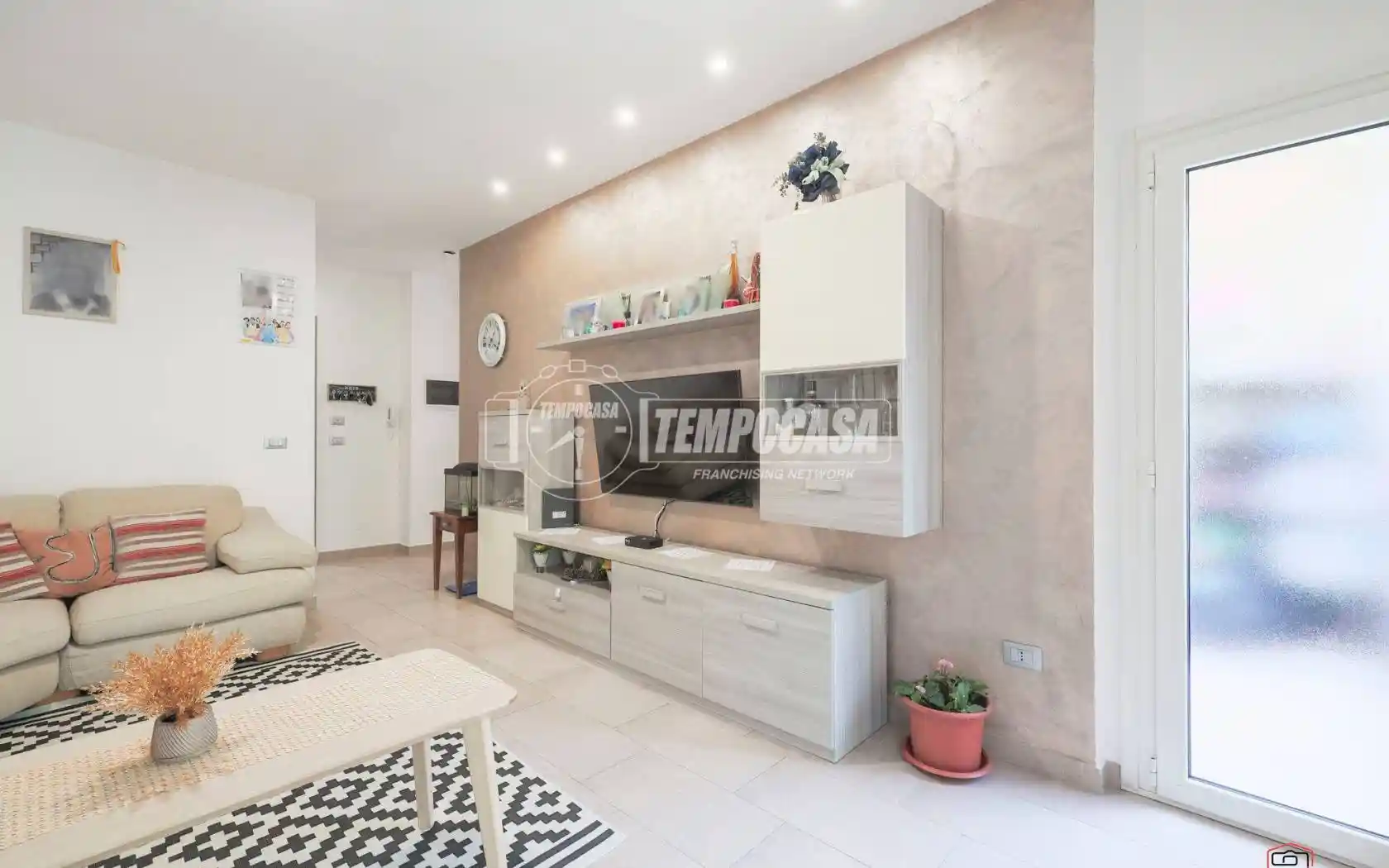 Appartamento via Lago Maggiore, Teodorico, Ravenna - foto 5