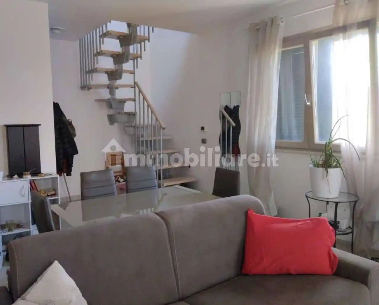 Loft in vendita a Roma