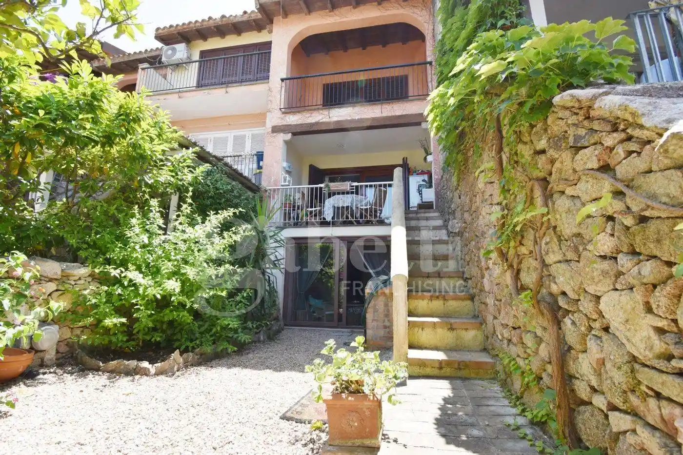 Appartamento in vendita a Olbia