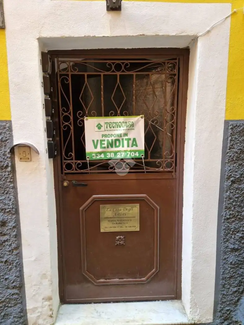 Appartamento via Ruffini, Centro, Badalucco - foto 2