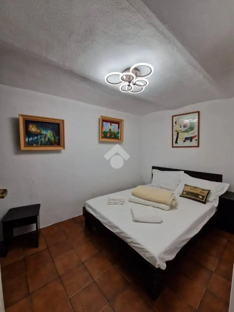 Appartamento via Ruffini, Centro, Badalucco - foto 3