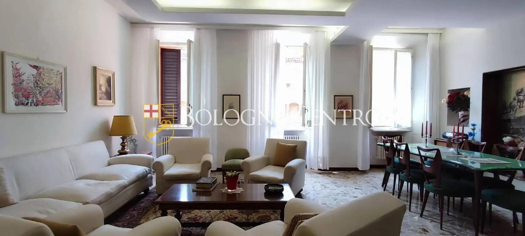 Appartamento in vendita a Bologna