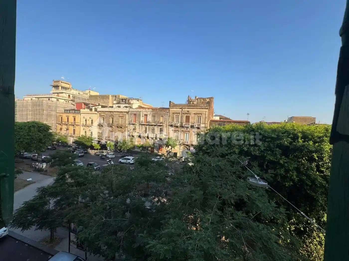 Appartamento in vendita a Catania