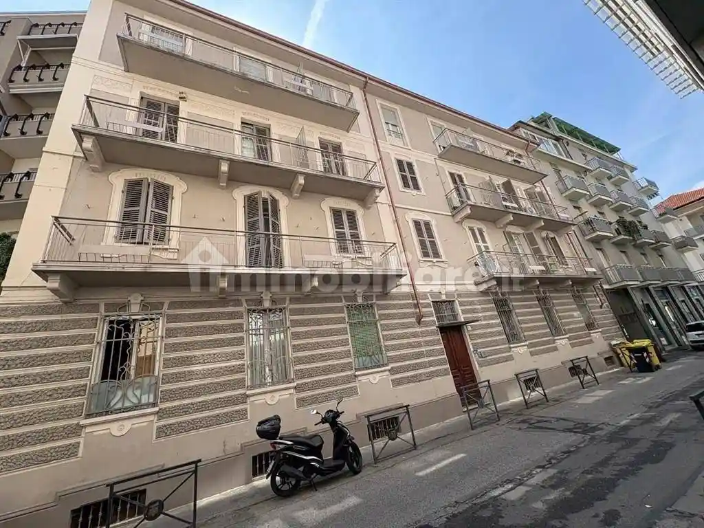 Appartamento in vendita a Asti