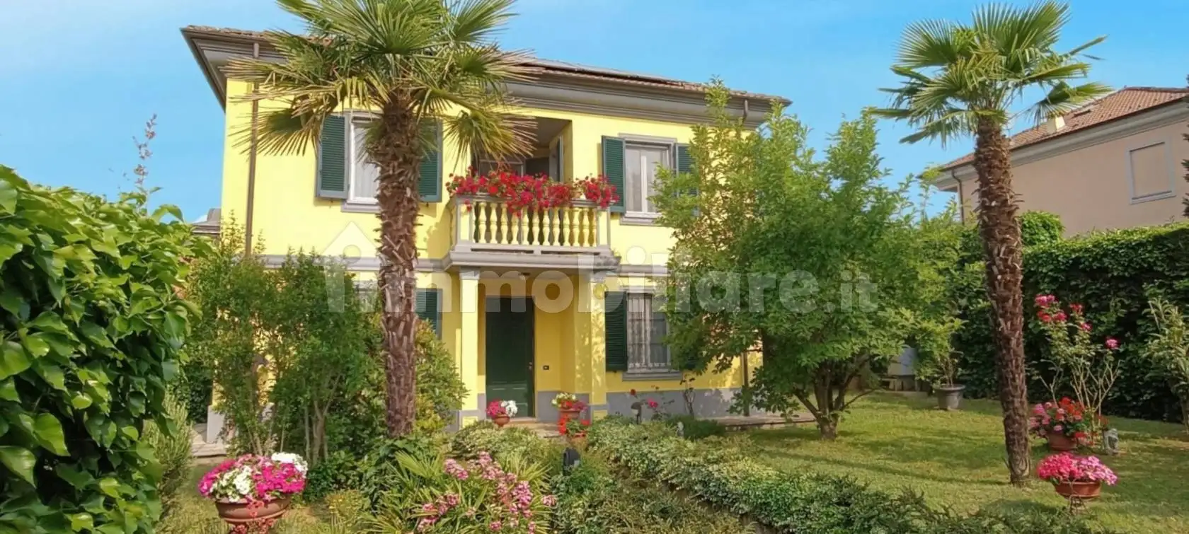 Villa in vendita a Alessandria