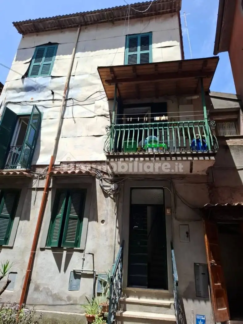 Appartamento in vendita a Nemi