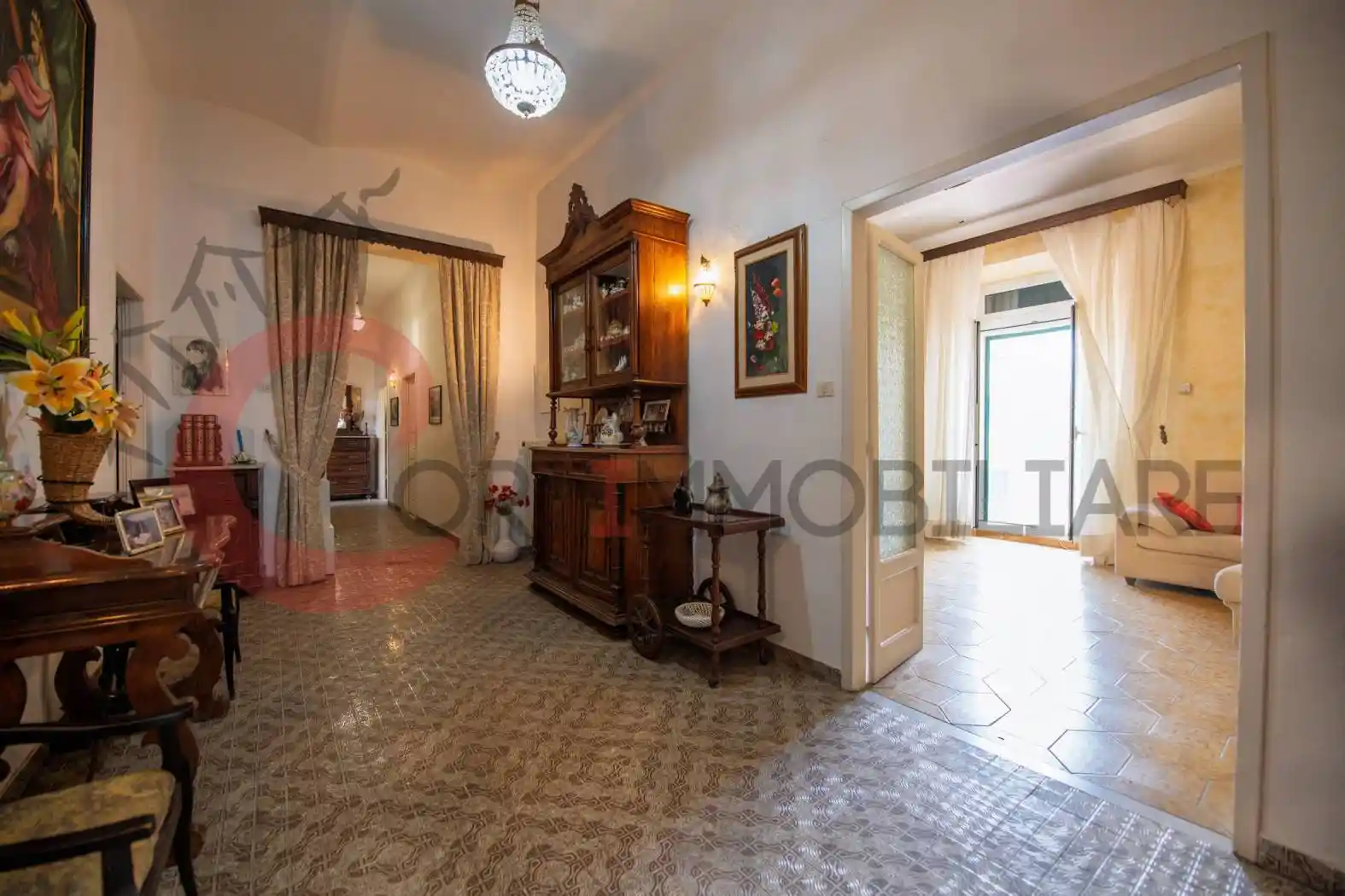 Appartamento in vendita a Gavorrano