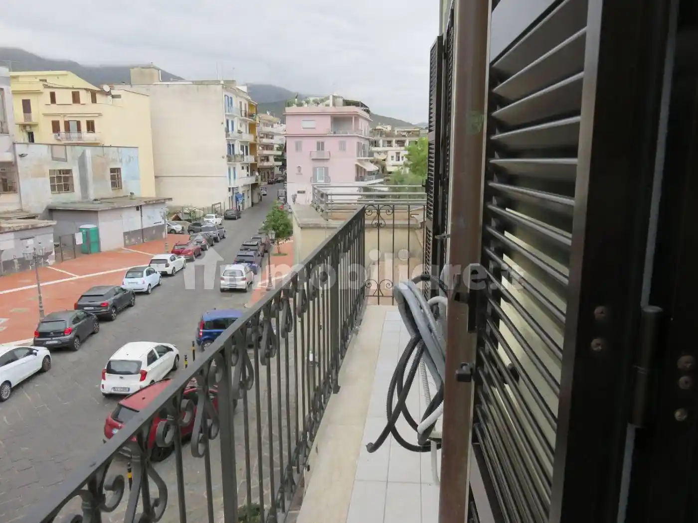 Appartamento in affitto a Formia