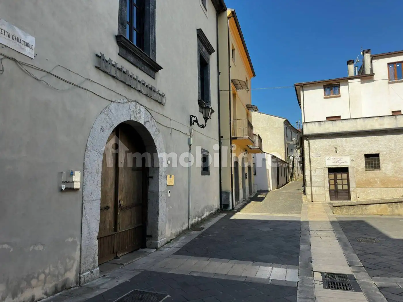 Casa indipendente in vendita a Forino