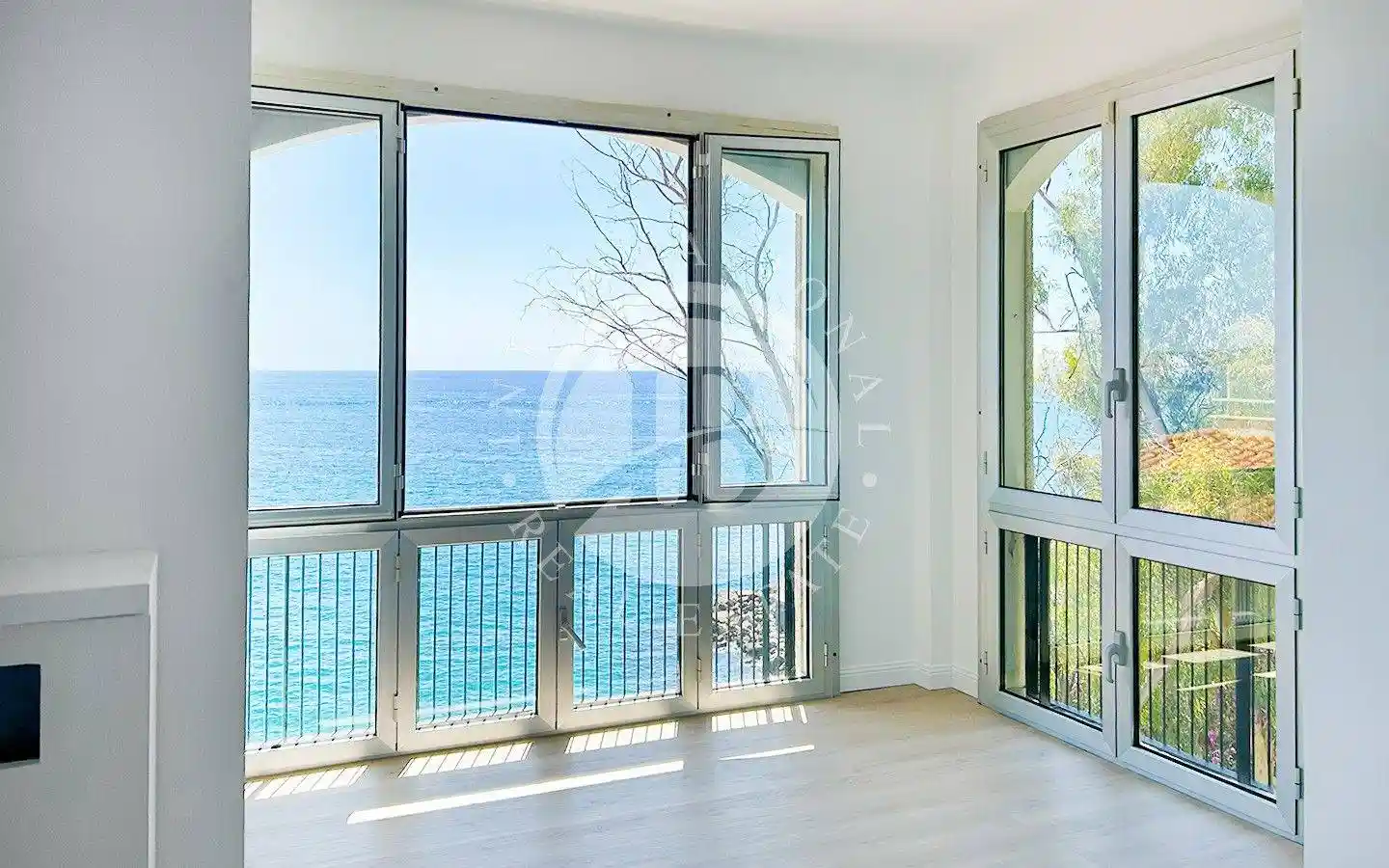 Attico - Mansarda in vendita a Sanremo