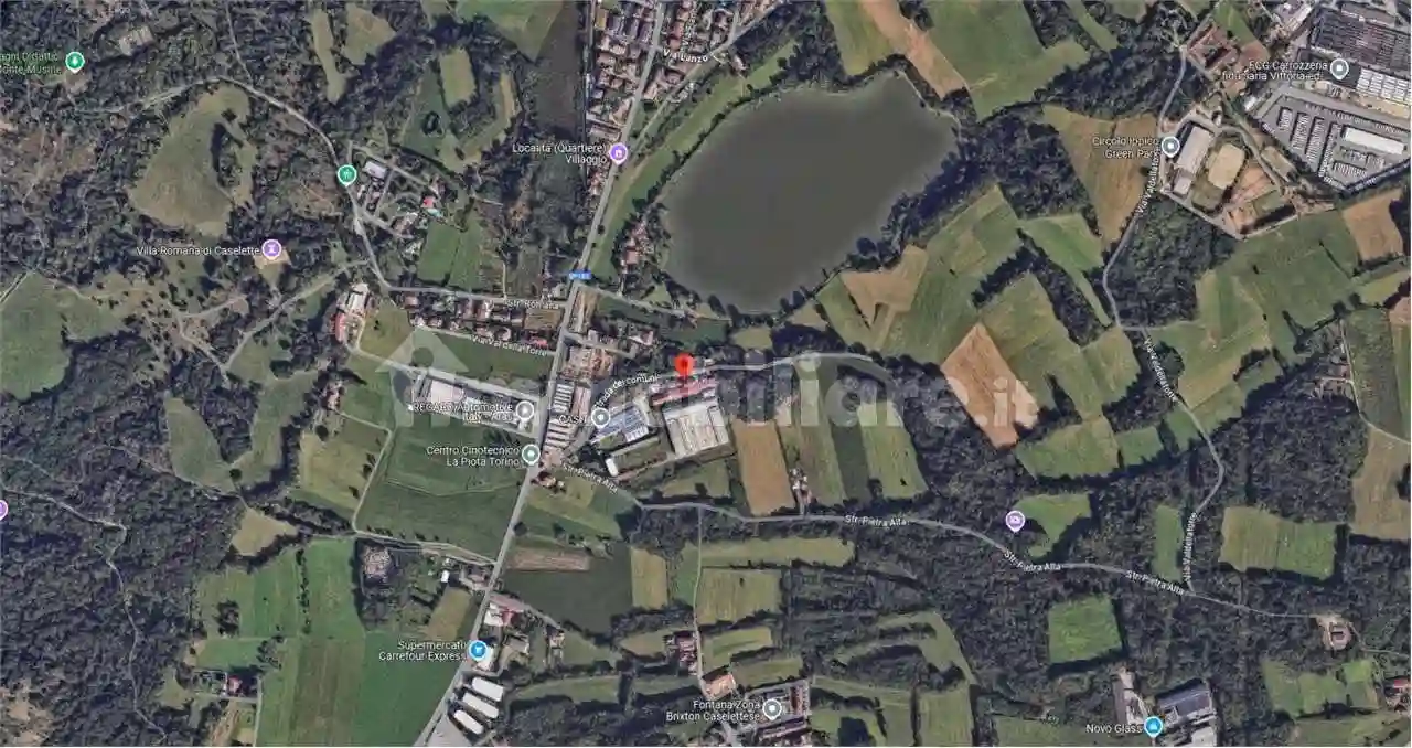 Villetta a schiera - foto 3