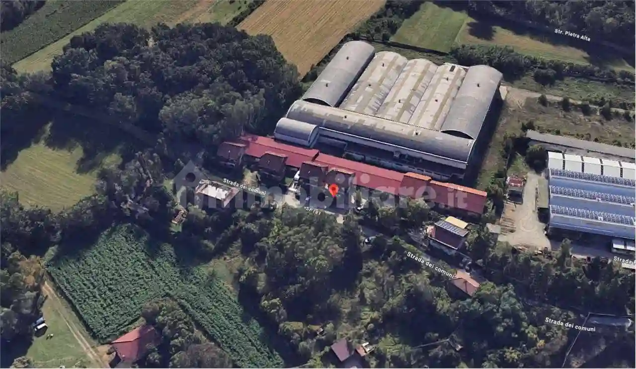 Villetta a schiera - foto 5