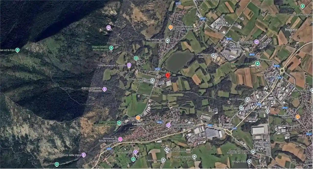 Villetta a schiera - foto 2