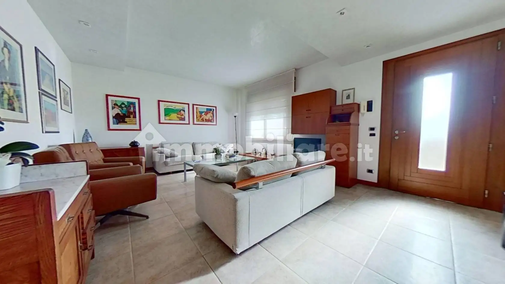 Villa in vendita a Godega di Sant'Urbano