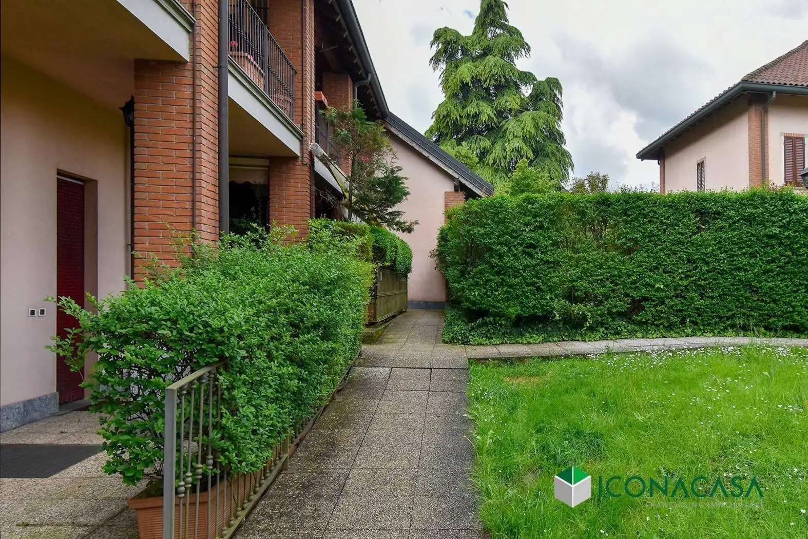 Appartamento in affitto a Peschiera Borromeo