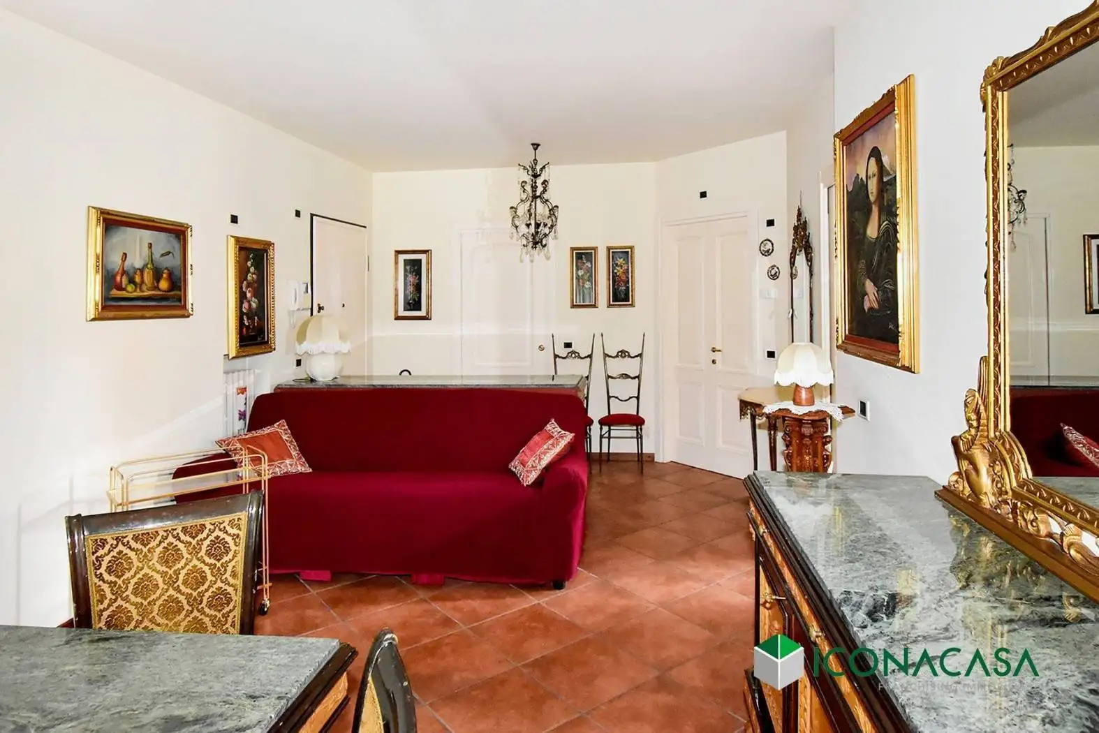 Bilocale via Salvatore Quasimodo 1, Bettola Zelo Foramagno, Peschiera Borromeo - foto 2