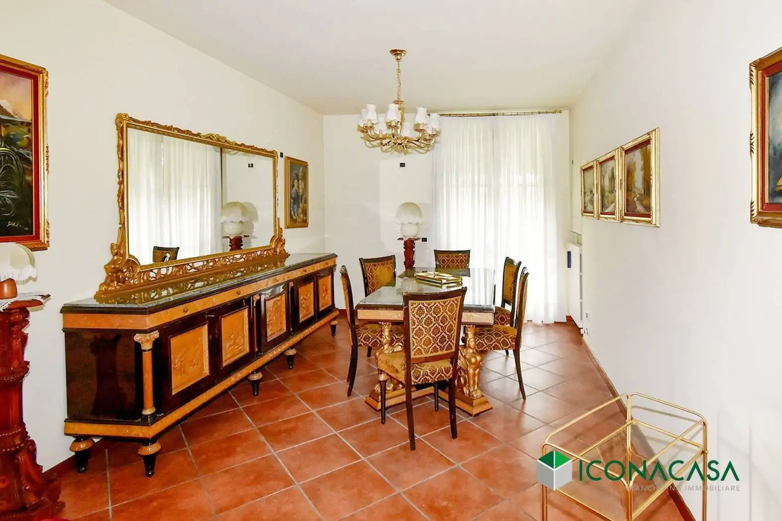 Bilocale via Salvatore Quasimodo 1, Bettola Zelo Foramagno, Peschiera Borromeo - foto 4