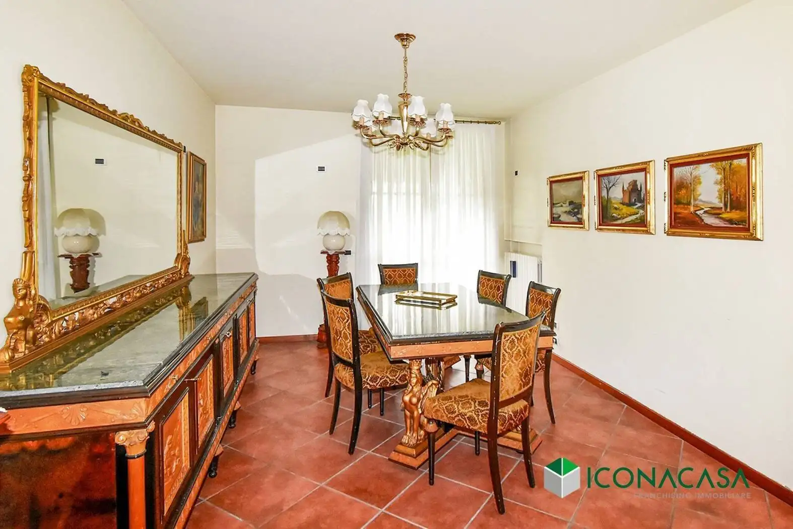 Bilocale via Salvatore Quasimodo 1, Bettola Zelo Foramagno, Peschiera Borromeo - foto 5