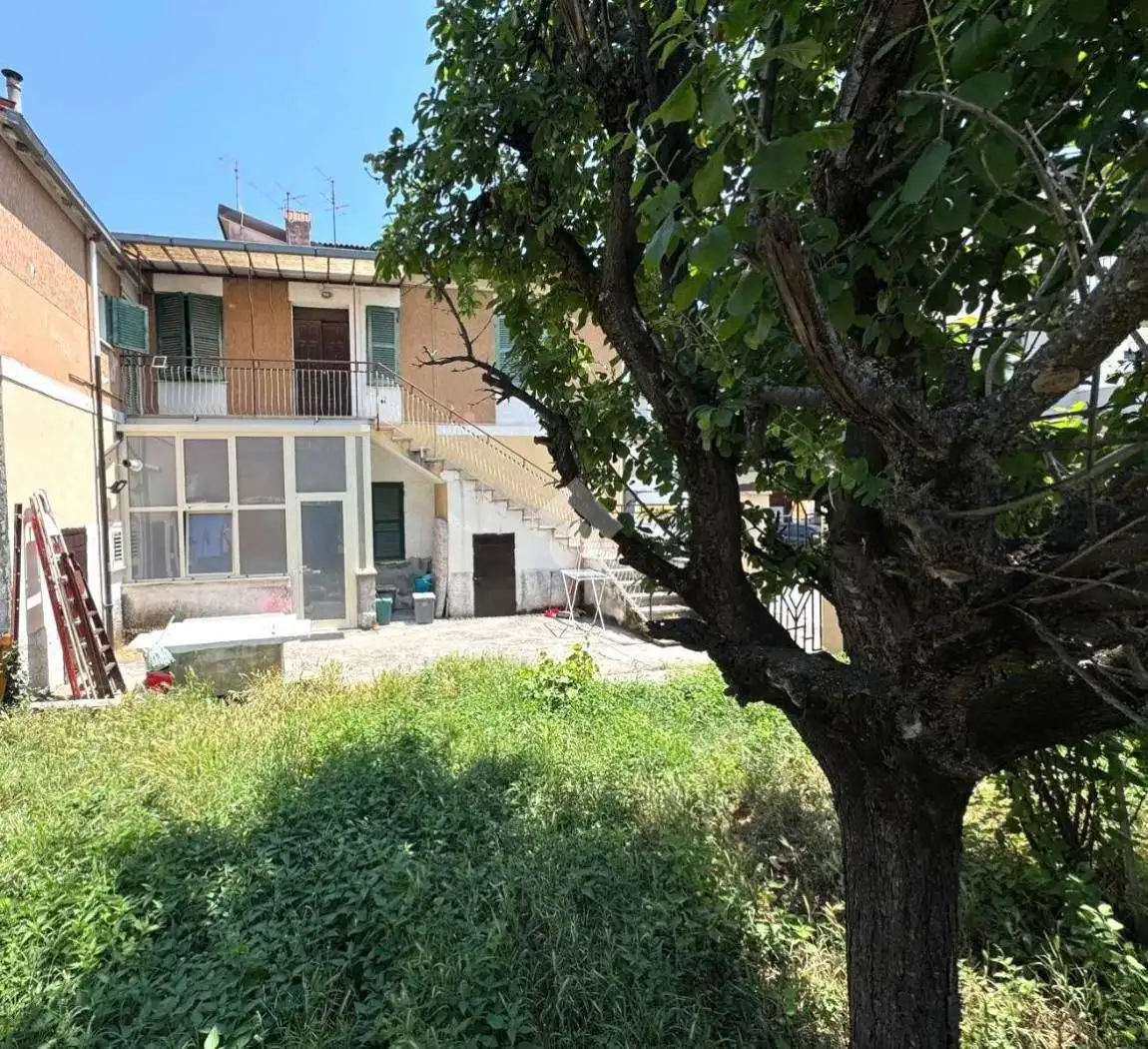 Appartamento in vendita a Avezzano