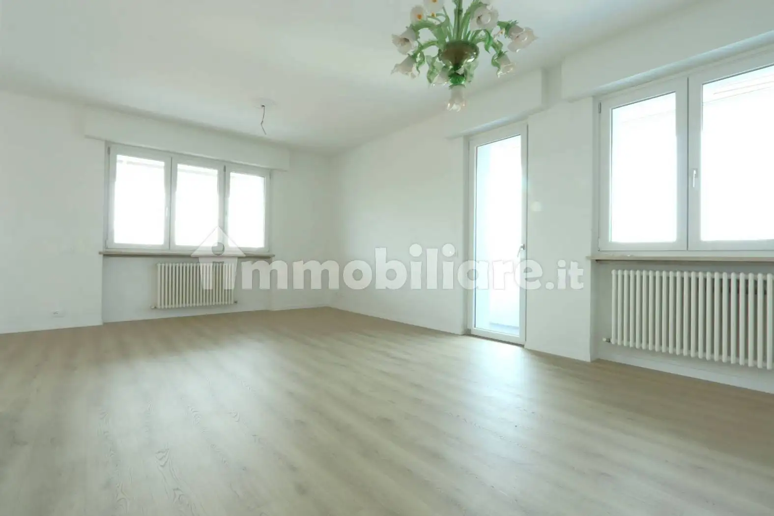 Attico - Mansarda in affitto a Vicenza