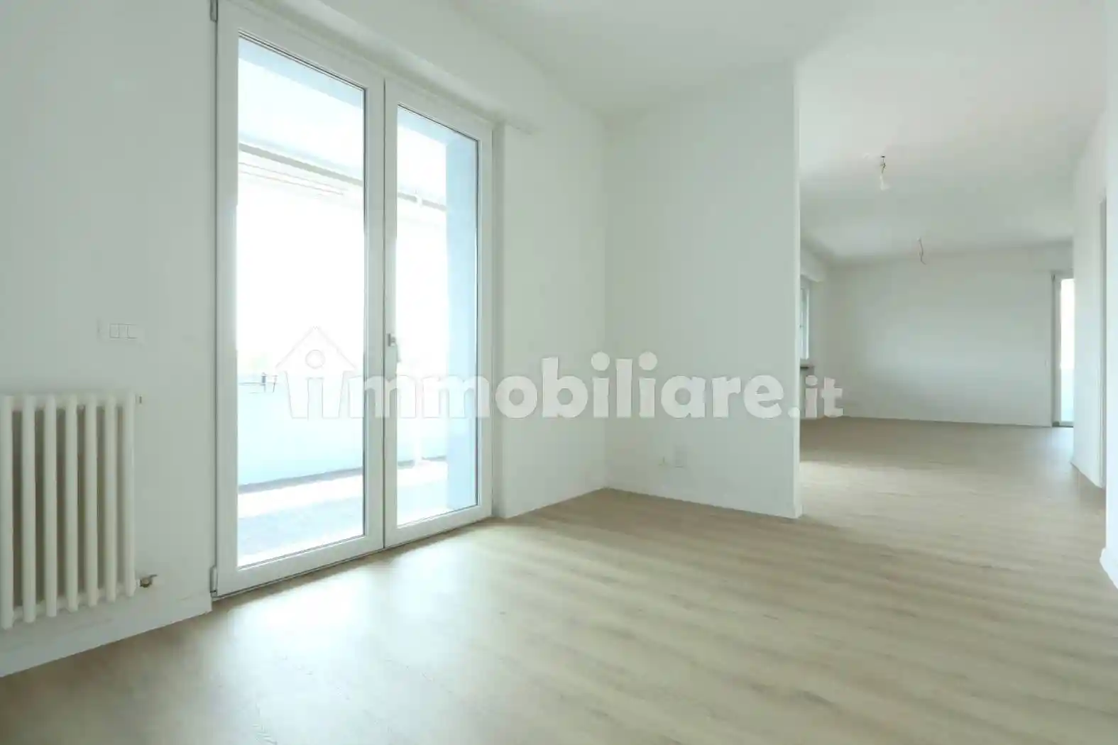 Attico via Cimone 9, Santa Bertilla - Mercato Nuovo, Vicenza - foto 2