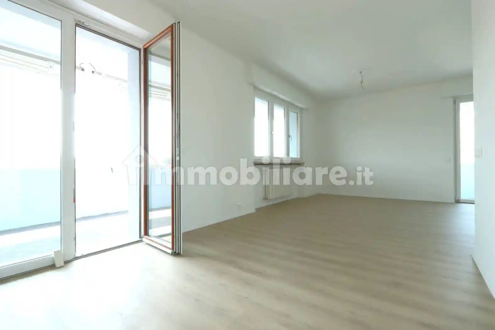 Attico via Cimone 9, Santa Bertilla - Mercato Nuovo, Vicenza - foto 3