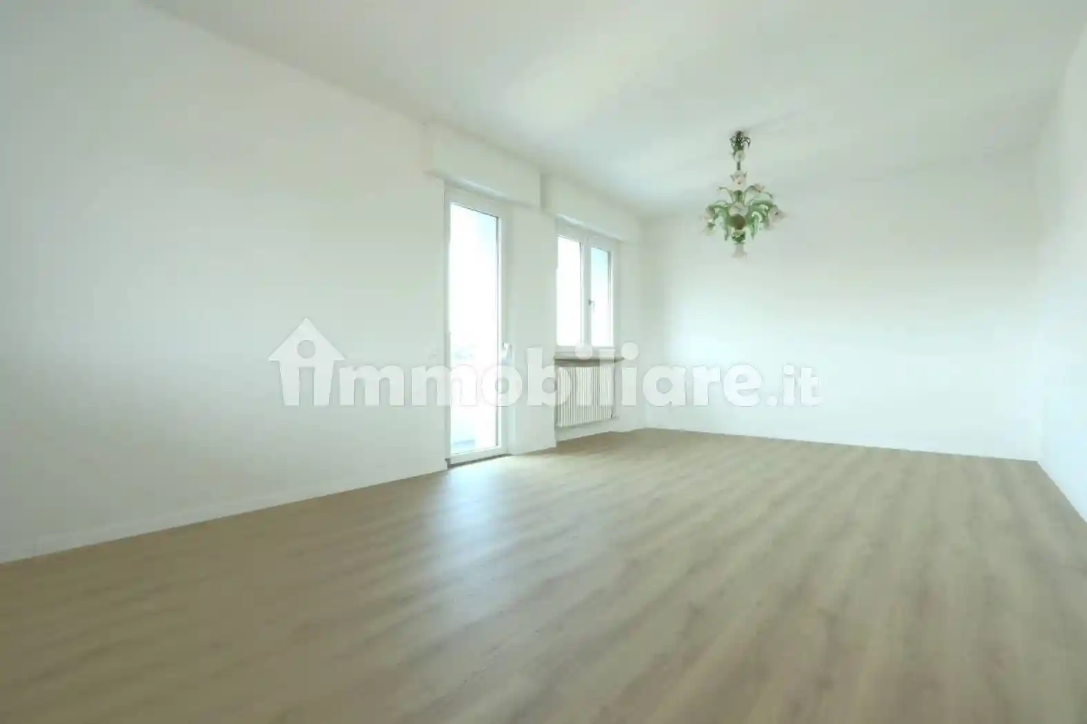 Attico via Cimone 9, Santa Bertilla - Mercato Nuovo, Vicenza - foto 5