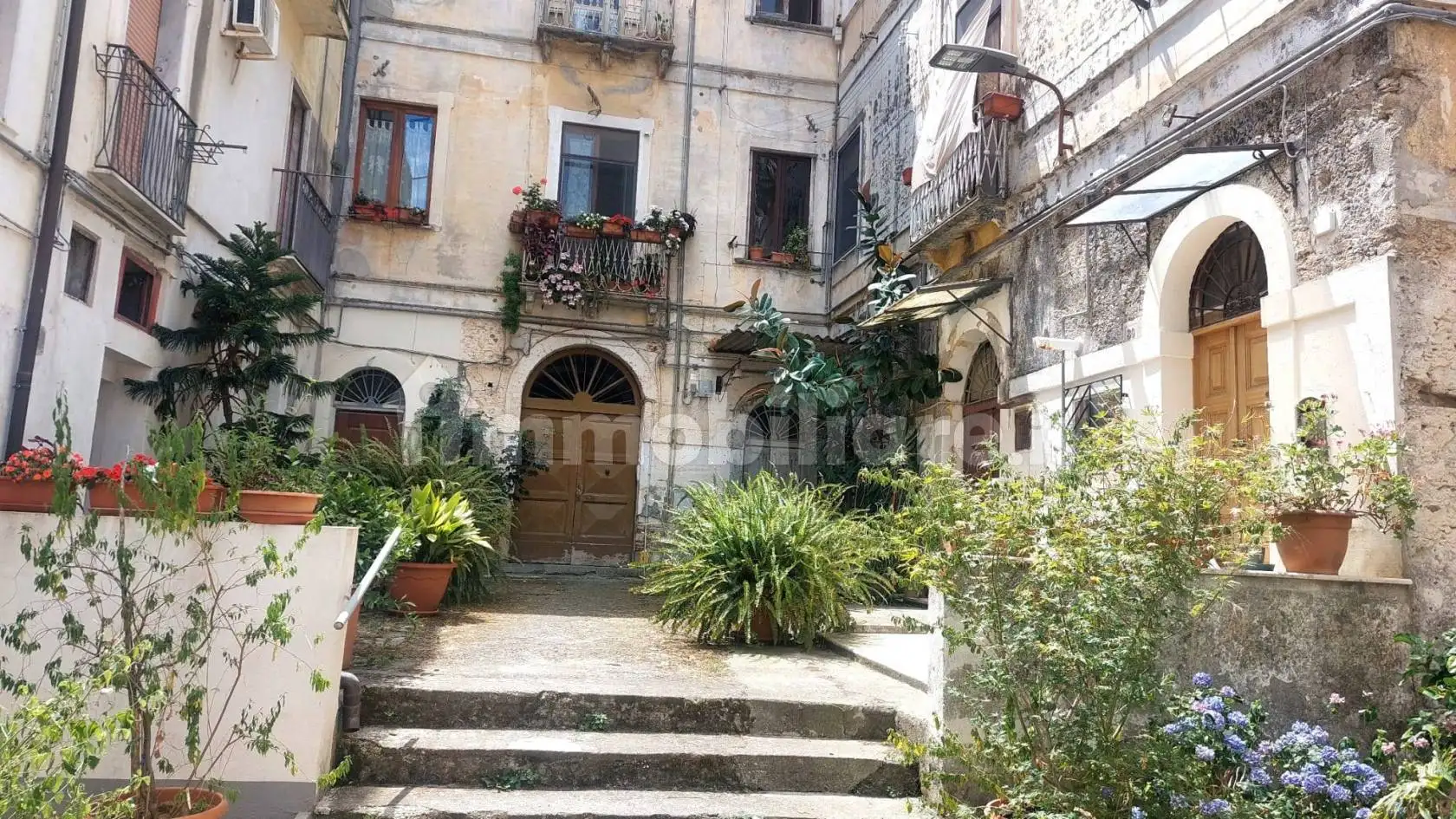 Appartamento in vendita a Catanzaro