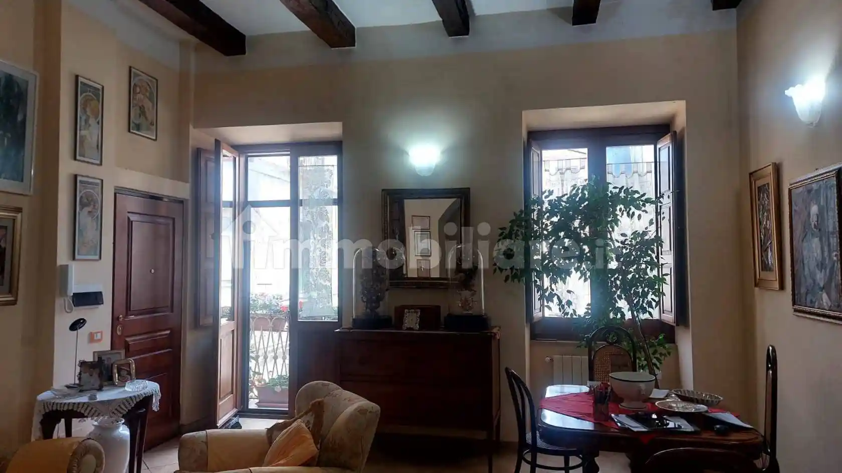 Quadrilocale via Francesco Burza 22, Centro Storico, Catanzaro - foto 3