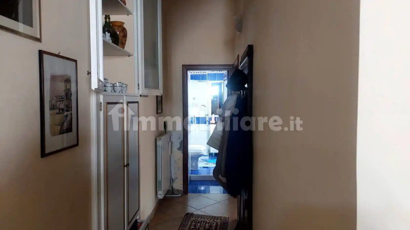 Quadrilocale via Francesco Burza 22, Centro Storico, Catanzaro - foto 4