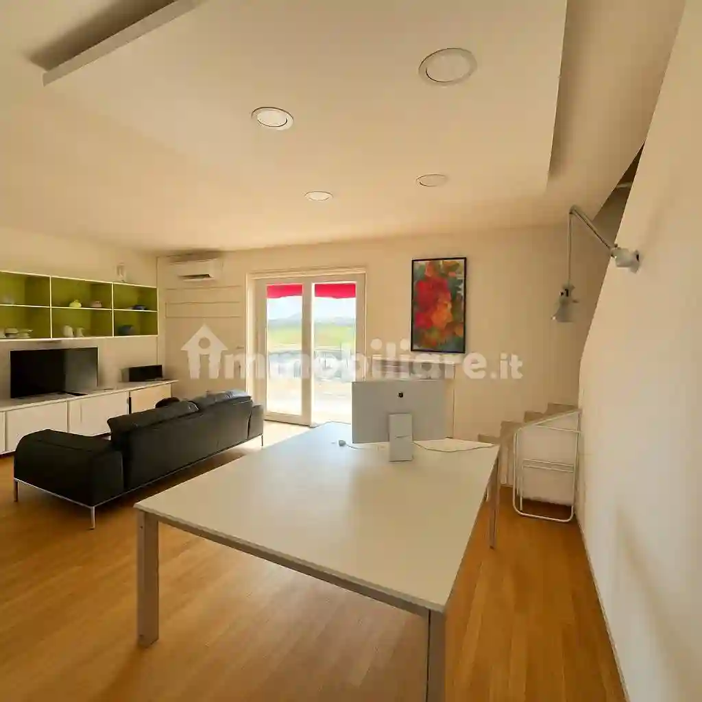 Villetta a schiera - foto 5