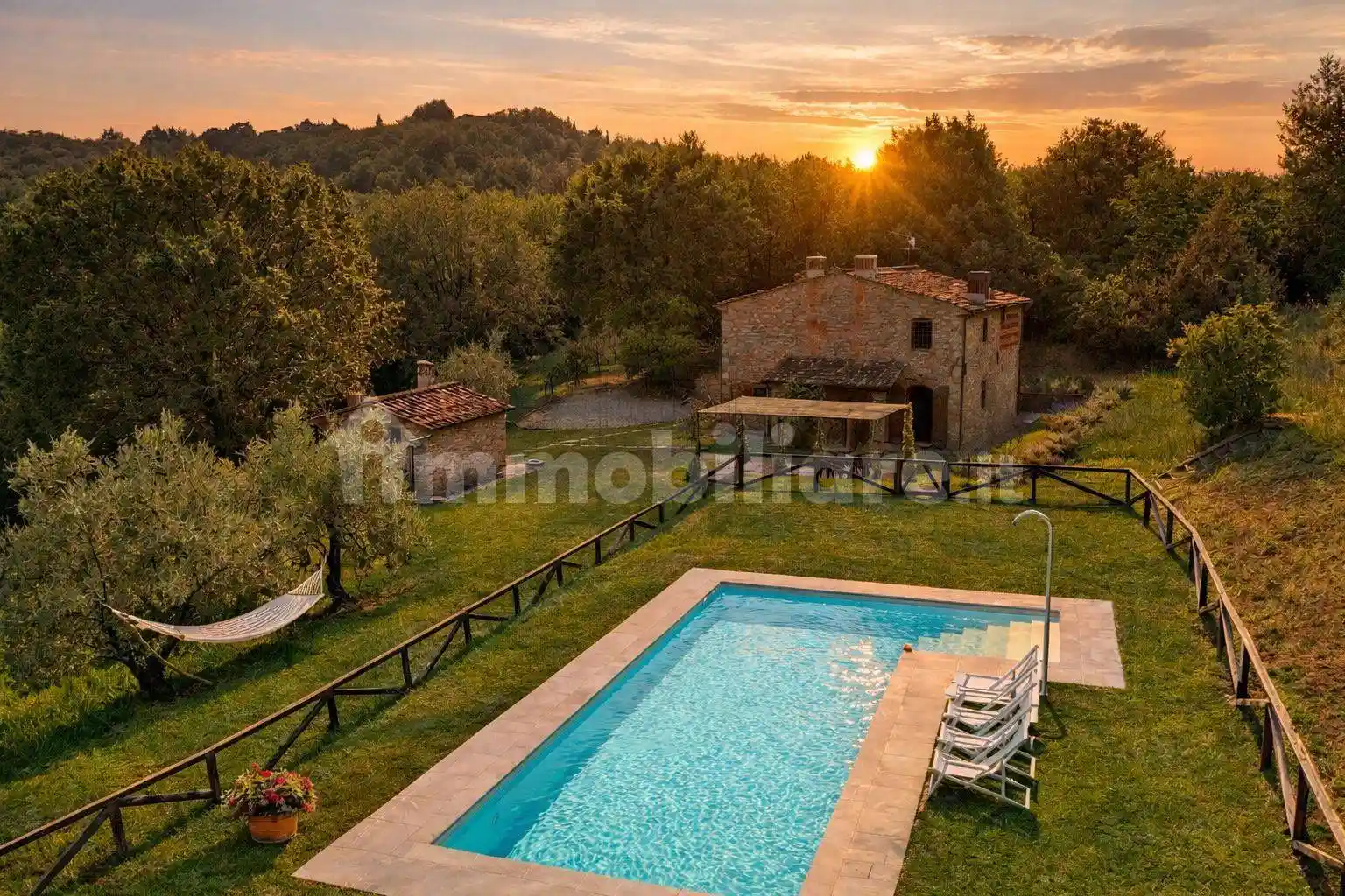 Rustico - Casale in vendita a Capannori