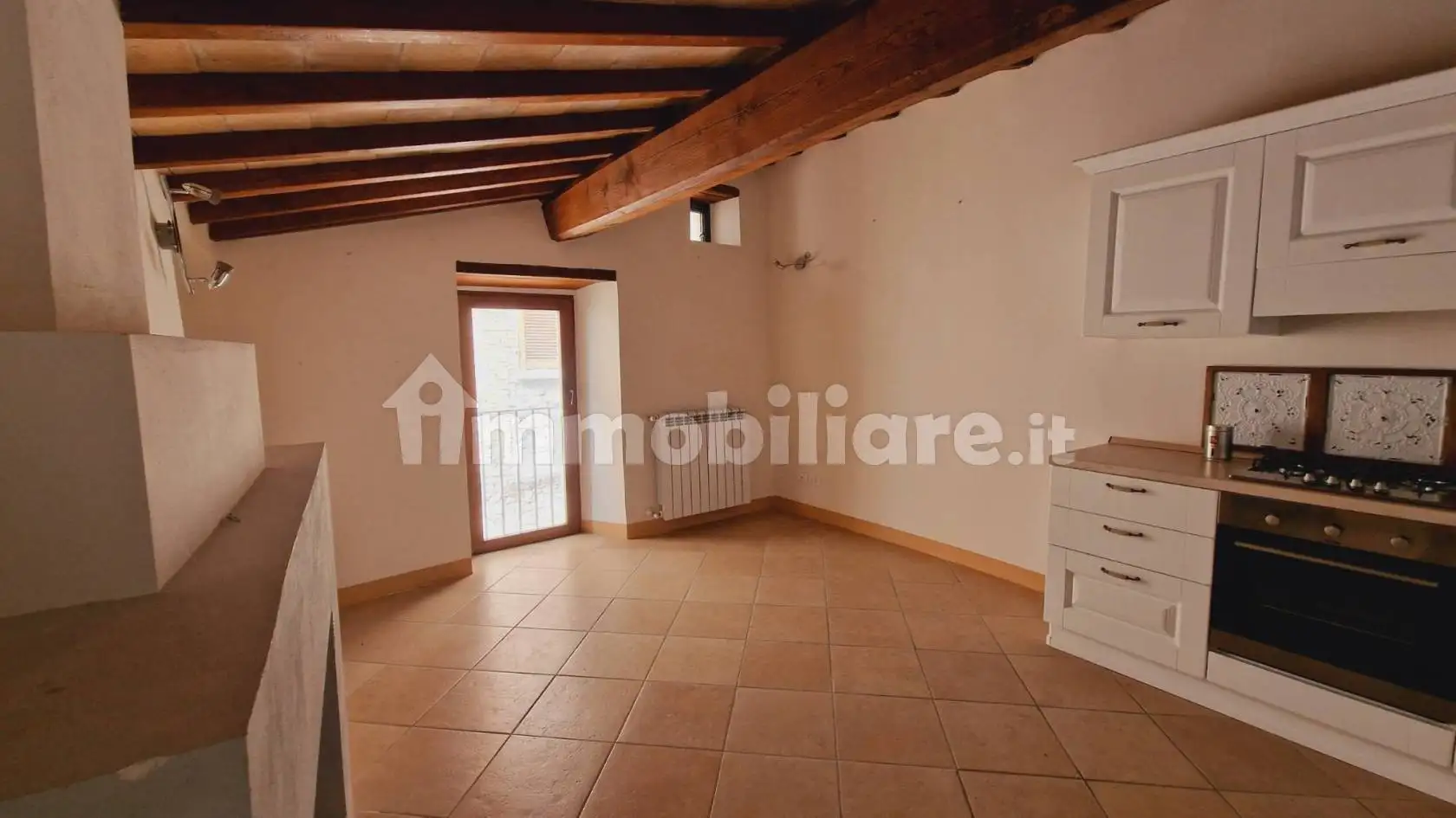Casa indipendente in vendita a Lugnano in Teverina