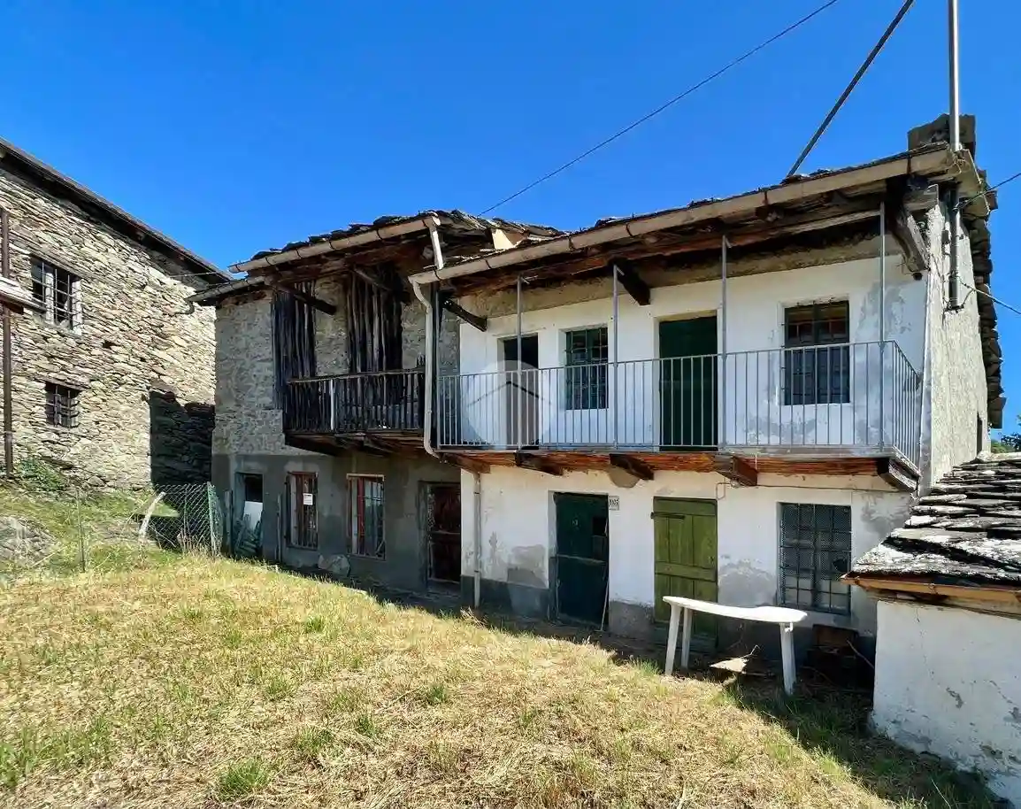 Casa indipendente - foto 2