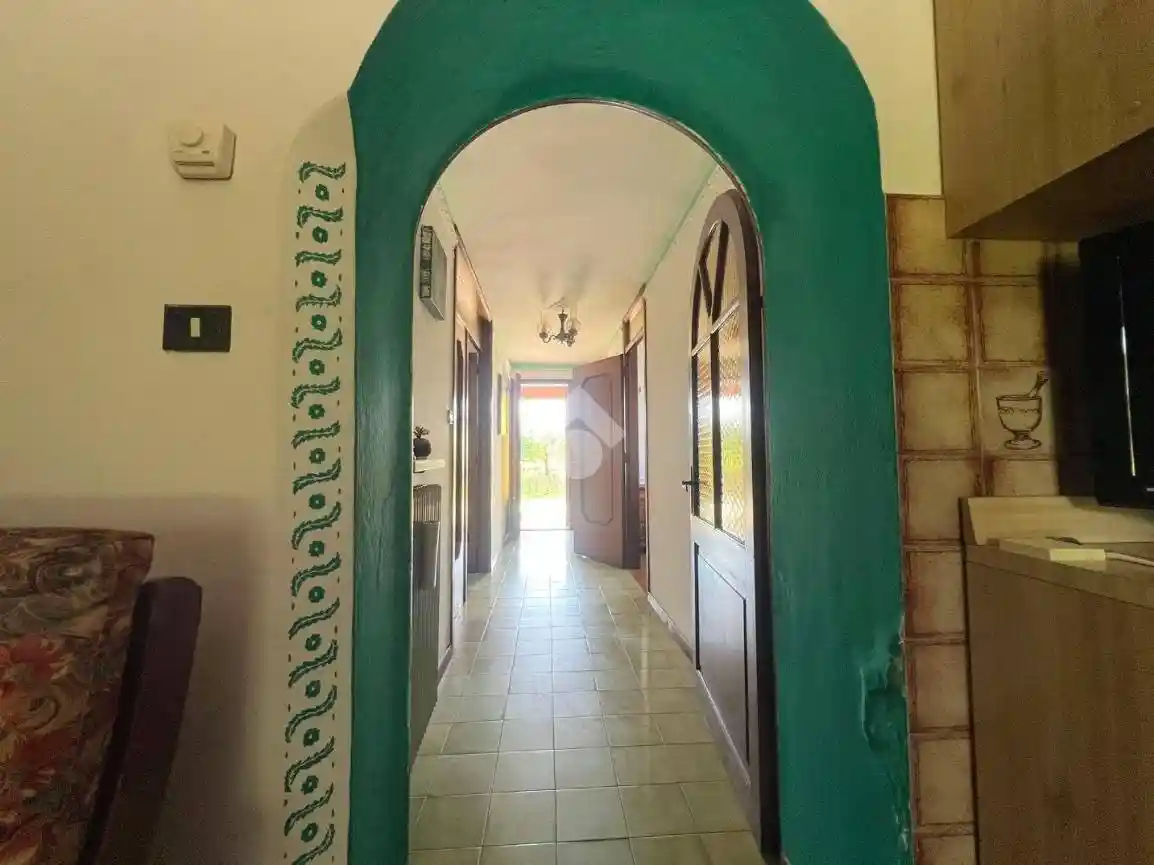 Villa plurifamiliare Località Casali di Belgrado 4, Varmo - foto 5